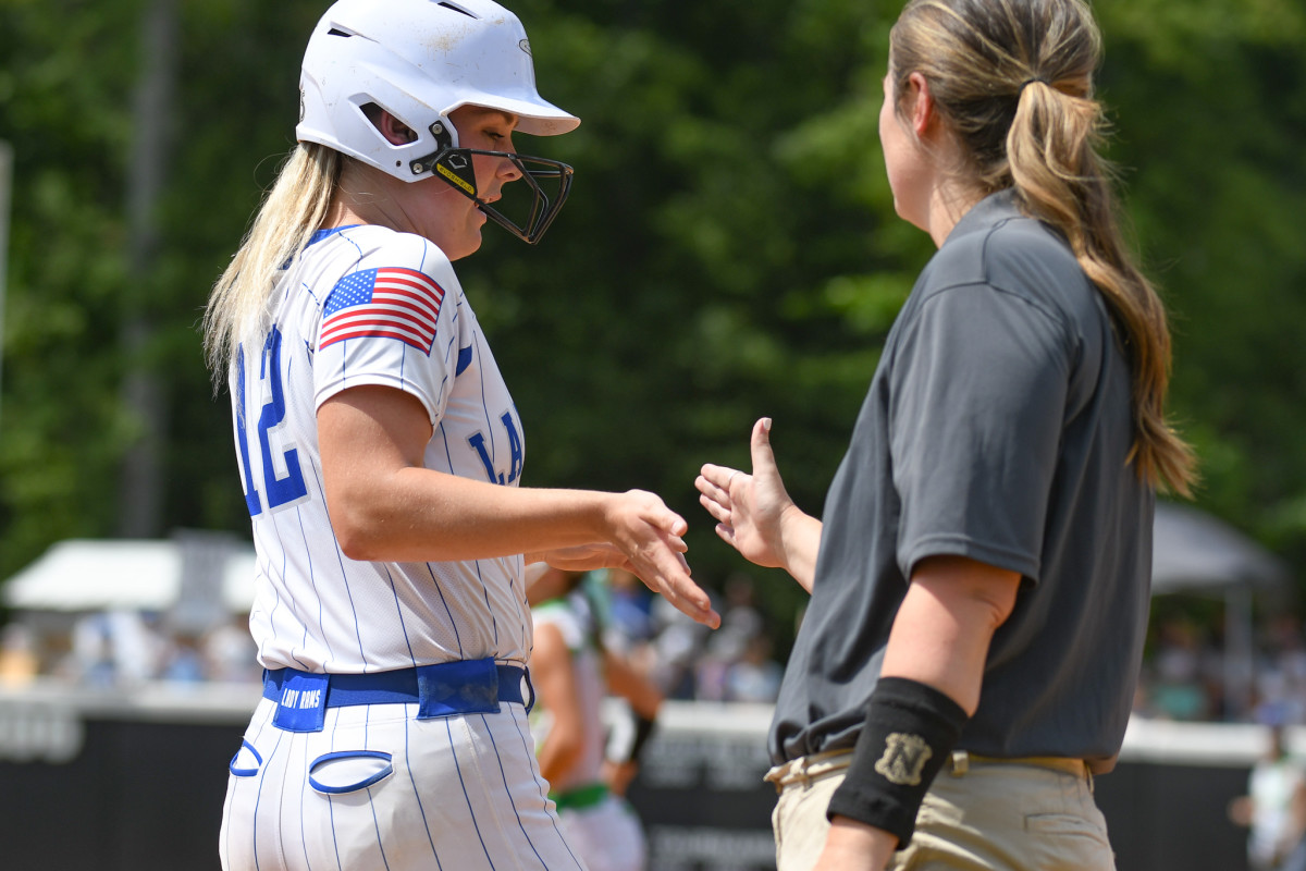 taylorsville vardaman mhsaa softball state championship6